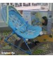 Carters Butterfly Fun Vibration Bouncer